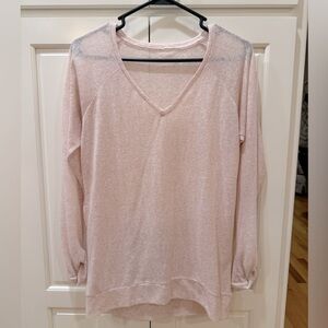 Women’s 3/4 sleeve top